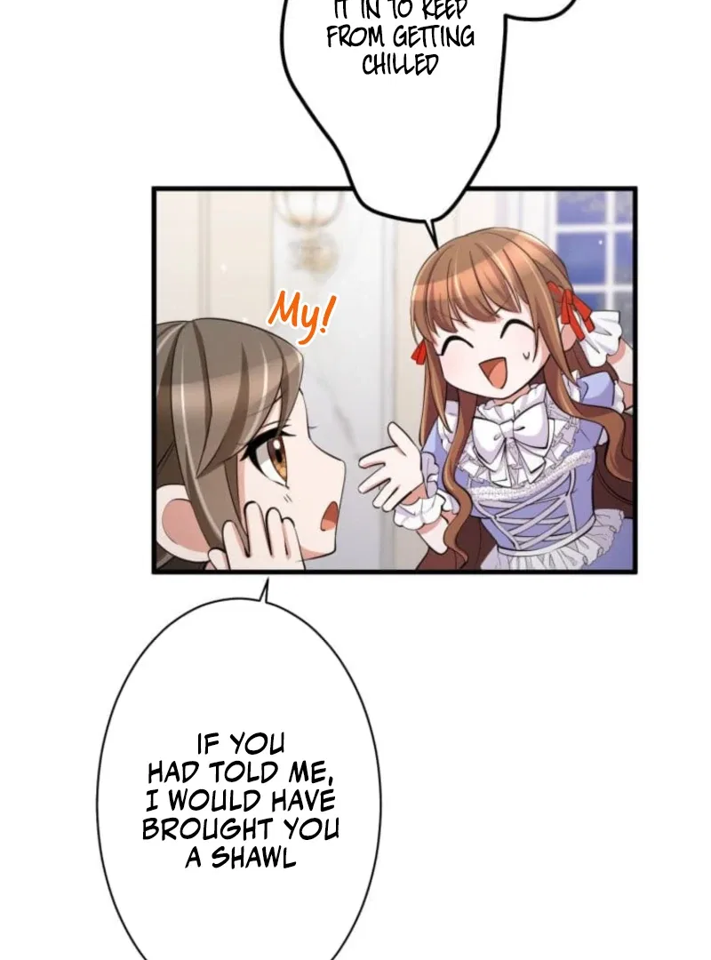Today I Demand Quality of Death From You With All Due Respect Chapter 5 – Page 44