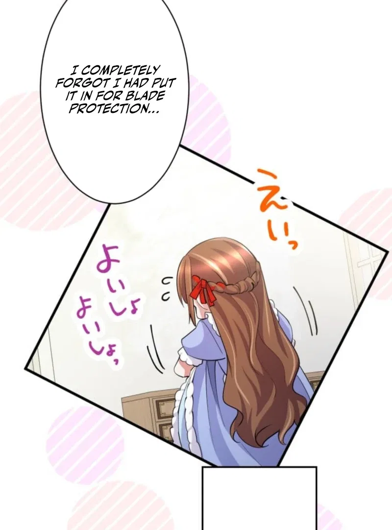 Today I Demand Quality of Death From You With All Due Respect Chapter 5 – Page 46