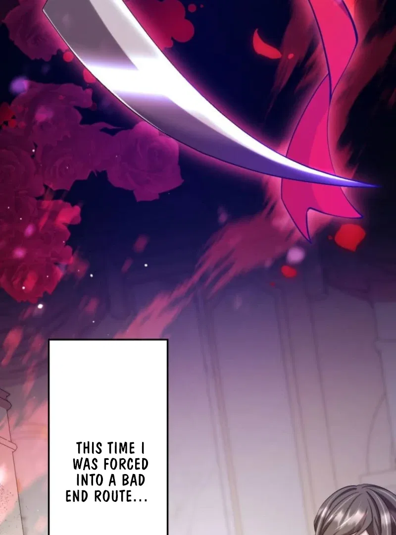 Today I Demand Quality of Death From You With All Due Respect Chapter 5 – Page 64