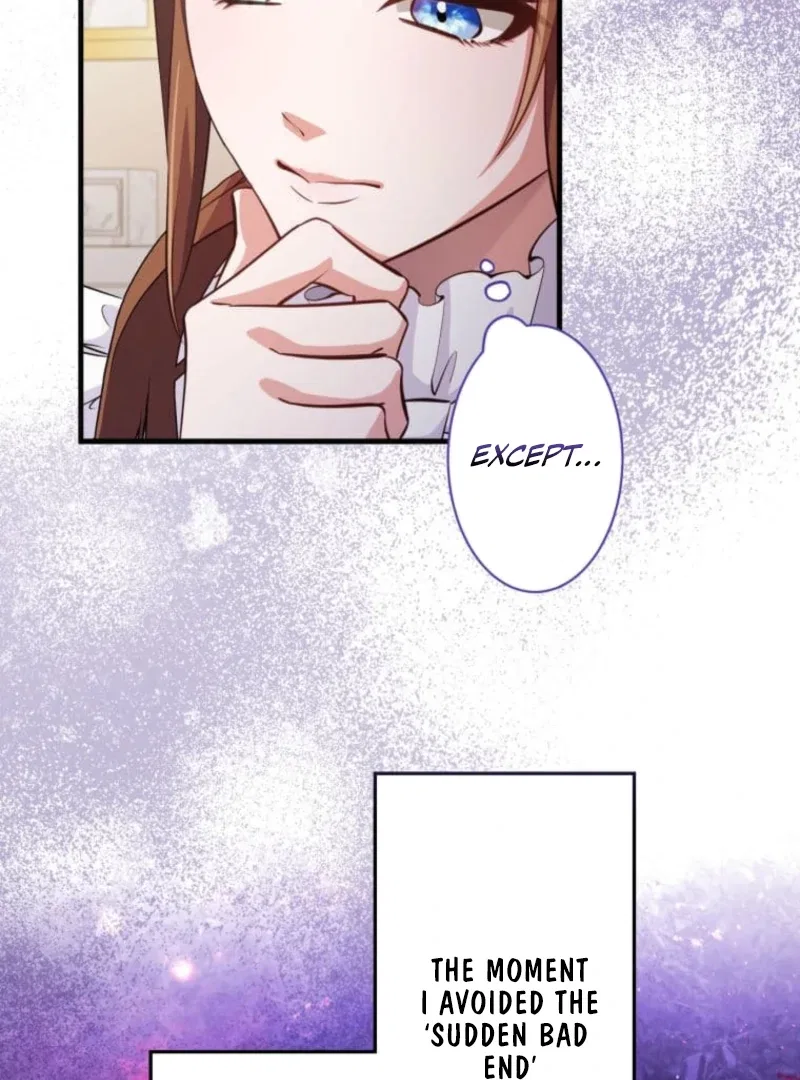 Today I Demand Quality of Death From You With All Due Respect Chapter 5 – Page 67