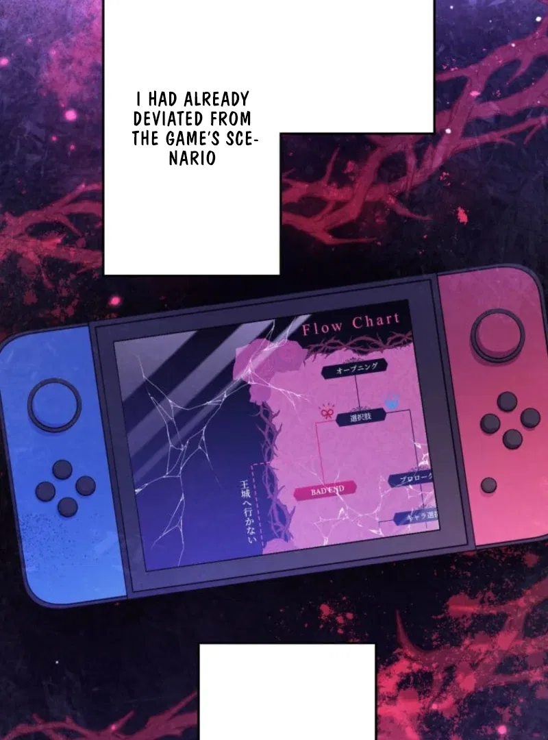 Today I Demand Quality of Death From You With All Due Respect Chapter 5 – Page 68