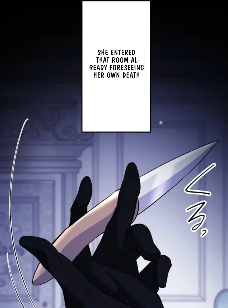 Today I Demand Quality of Death From You With All Due Respect Chapter 5 – Page 86