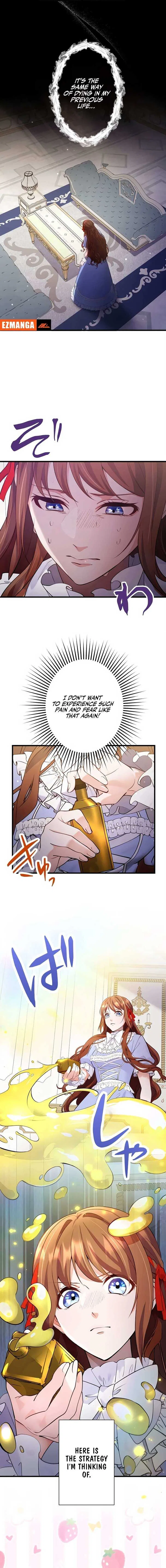Today I Demand Quality of Death From You With All Due Respect Chapter 3 – Page 14