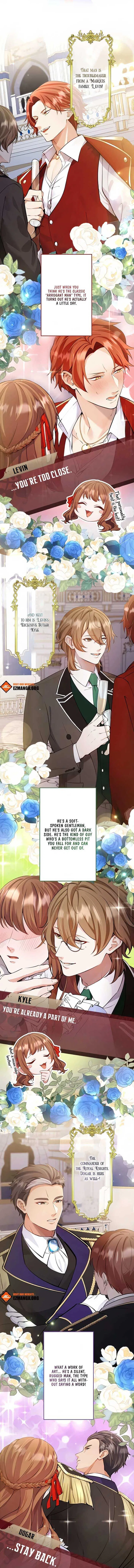 Today I Demand Quality of Death From You With All Due Respect Chapter 2 – Page 9