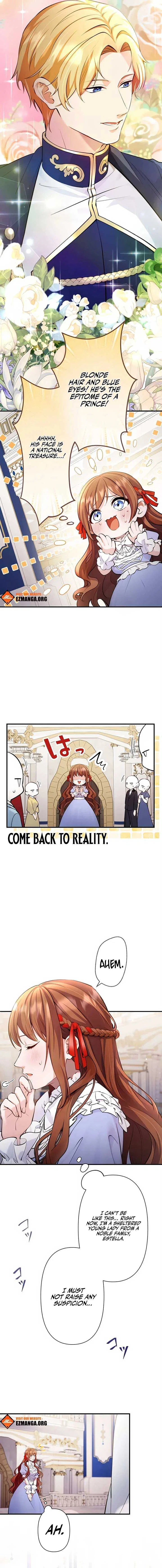 Today I Demand Quality of Death From You With All Due Respect Chapter 2 – Page 11