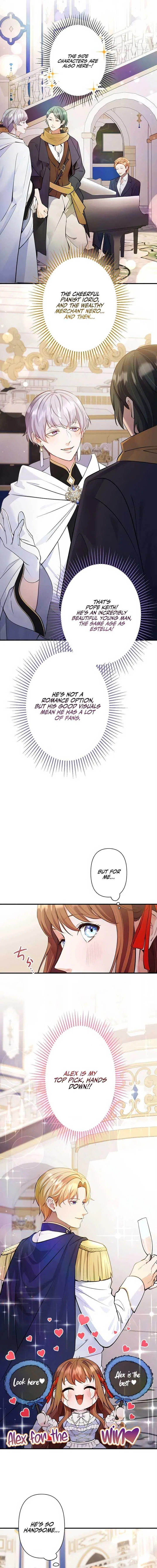 Today I Demand Quality of Death From You With All Due Respect Chapter 2 – Page 12