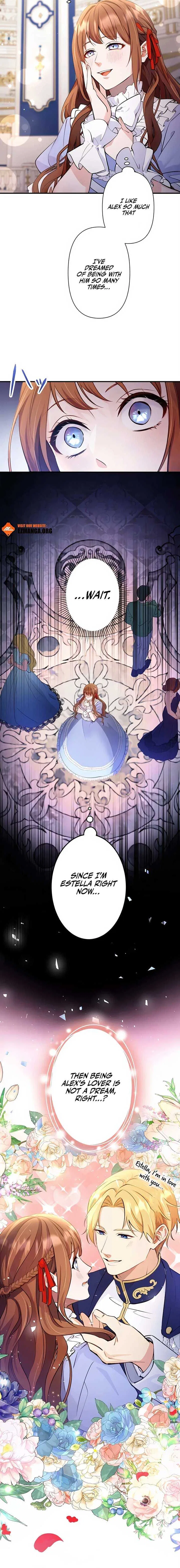 Today I Demand Quality of Death From You With All Due Respect Chapter 2 – Page 13