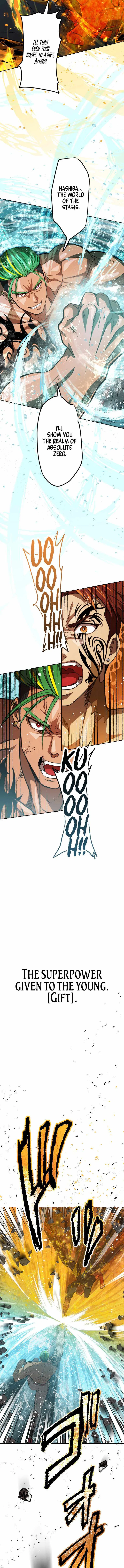 Reincarnated With a Metal Bat ~Surviving the Monochrome Madness~ Chapter 1 – Page 2