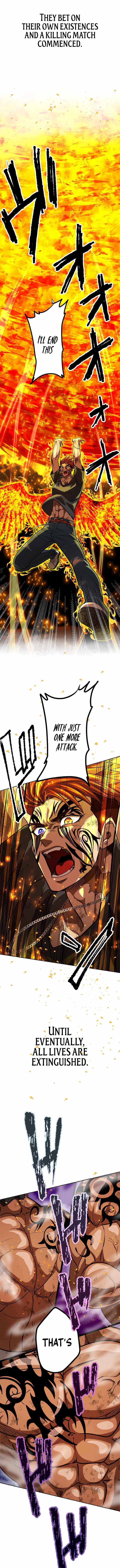 Reincarnated With a Metal Bat ~Surviving the Monochrome Madness~ Chapter 1 – Page 4