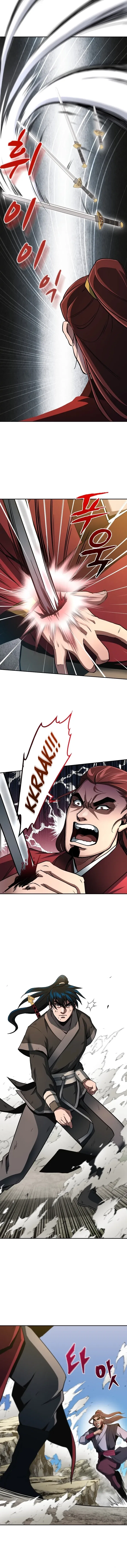 The Heavenly Feast Chapter 15 – Page 5