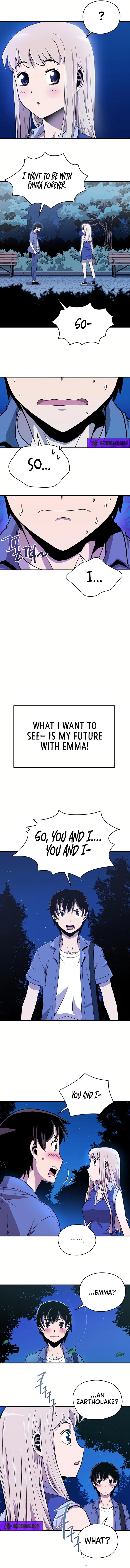 Time Traveler (Toma) Chapter 1 – Page 20