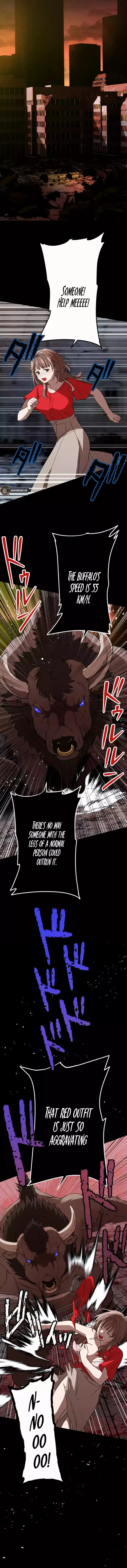 Reincarnated With a Metal Bat ~Surviving the Monochrome Madness~ Chapter 12 – Page 12