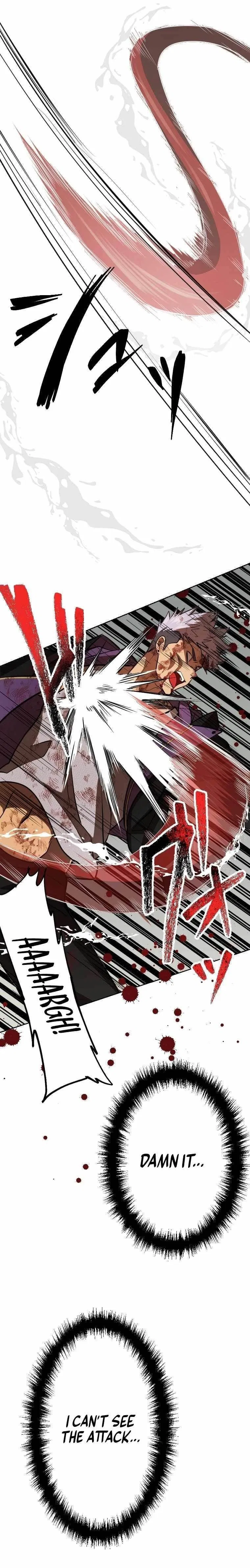 Reincarnated With a Metal Bat ~Surviving the Monochrome Madness~ Chapter 3 – Page 16