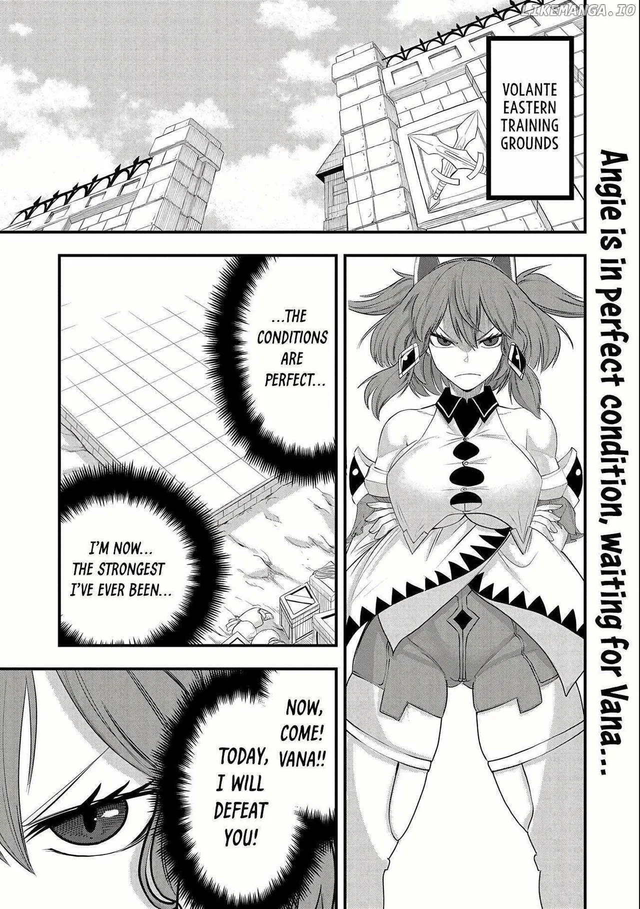 Since My Previous Life Was A Wise Man, I Can Afford To Live Chapter 15 – Page 1