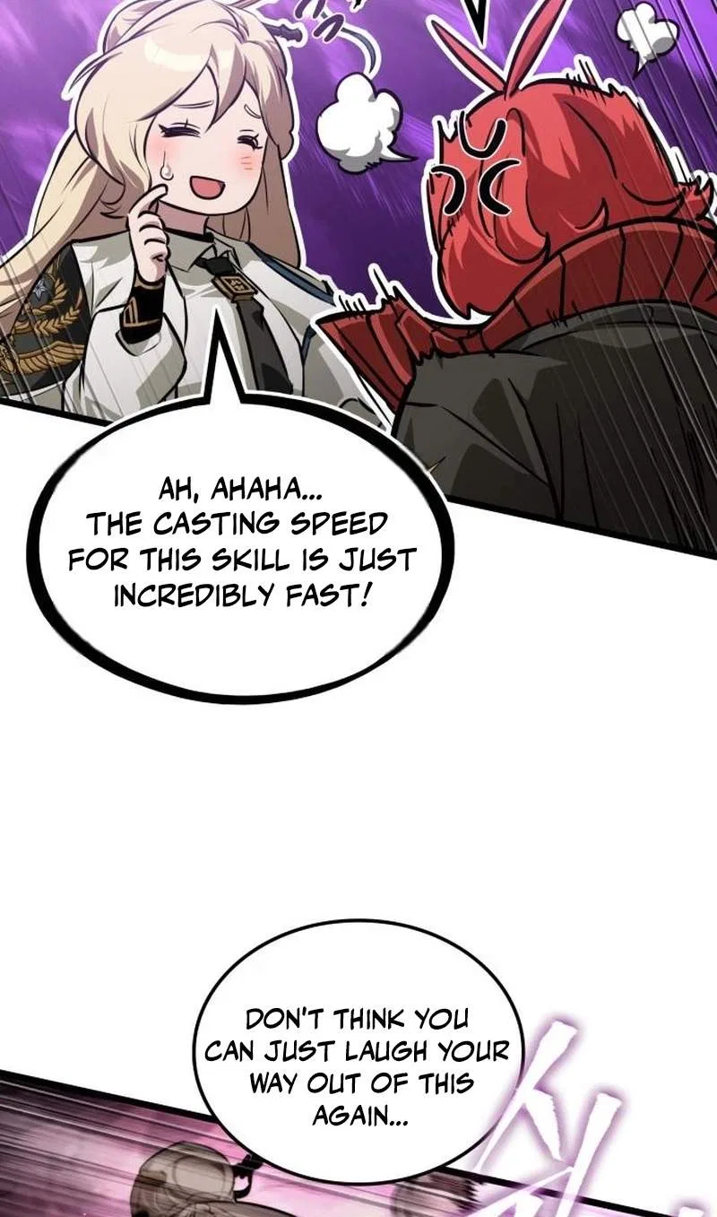 Light of Arad: Forerunner Chapter 114 – Page 29