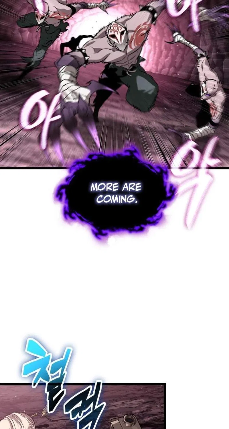 Light of Arad: Forerunner Chapter 114 – Page 38