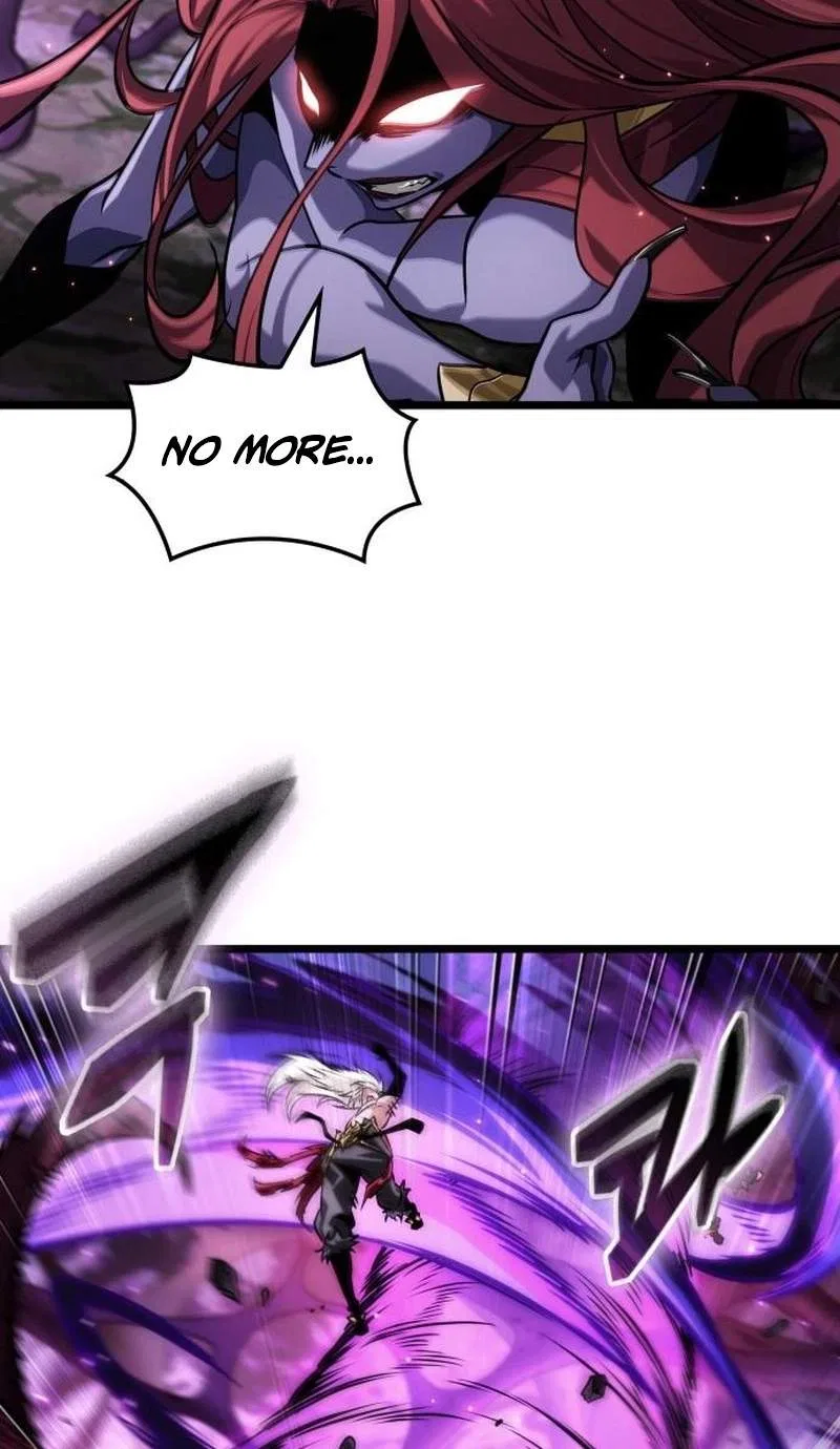 Light of Arad: Forerunner Chapter 114 – Page 61