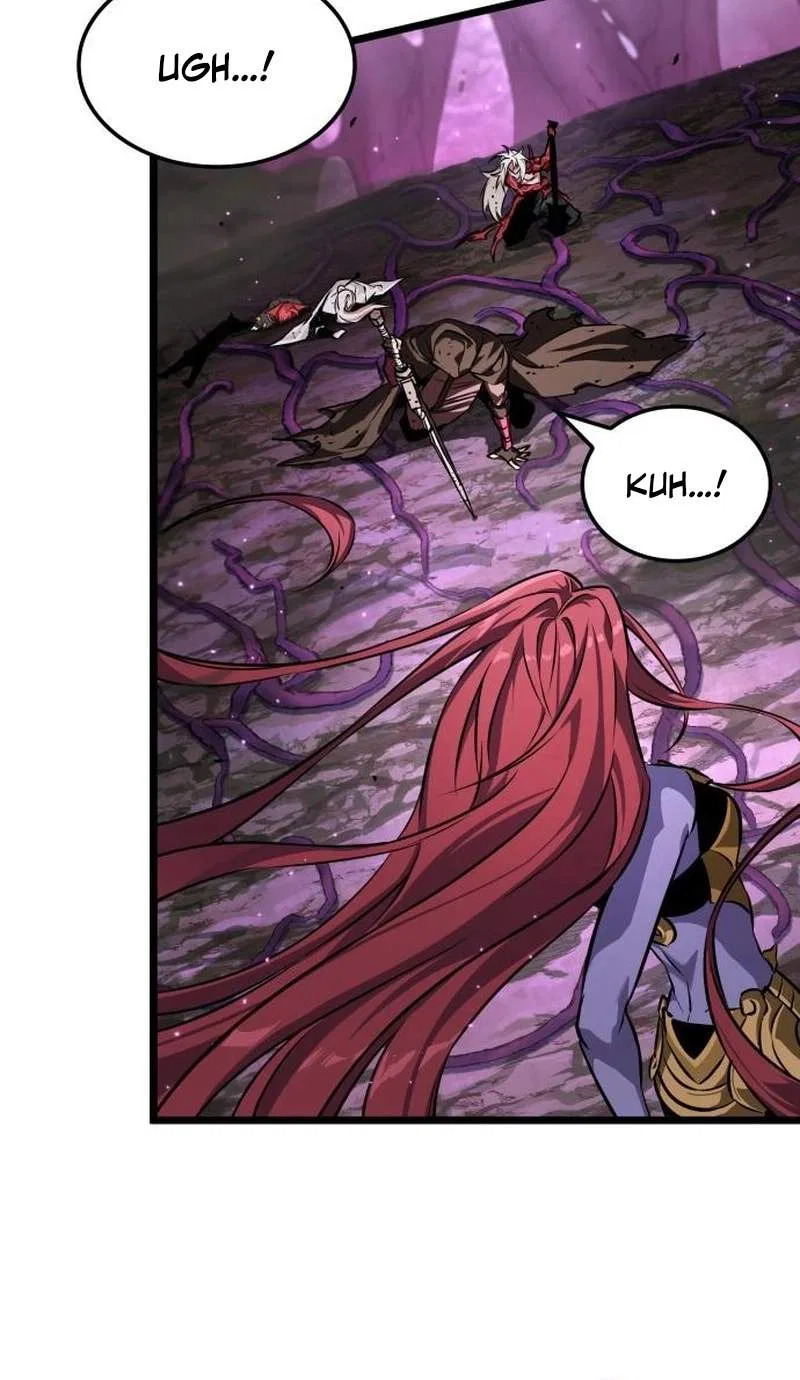 Light of Arad: Forerunner Chapter 114 – Page 64