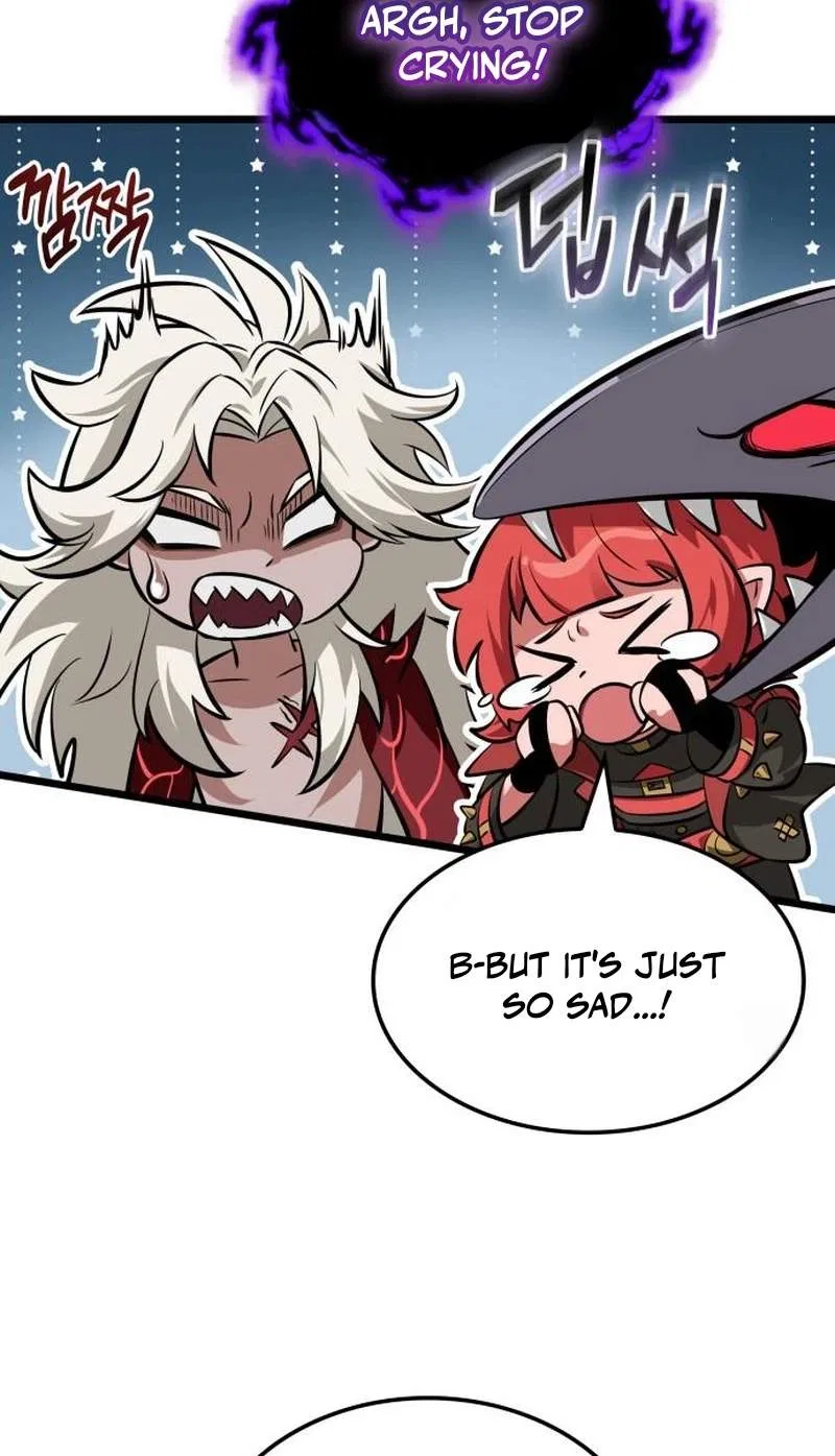 Light of Arad: Forerunner Chapter 114 – Page 78