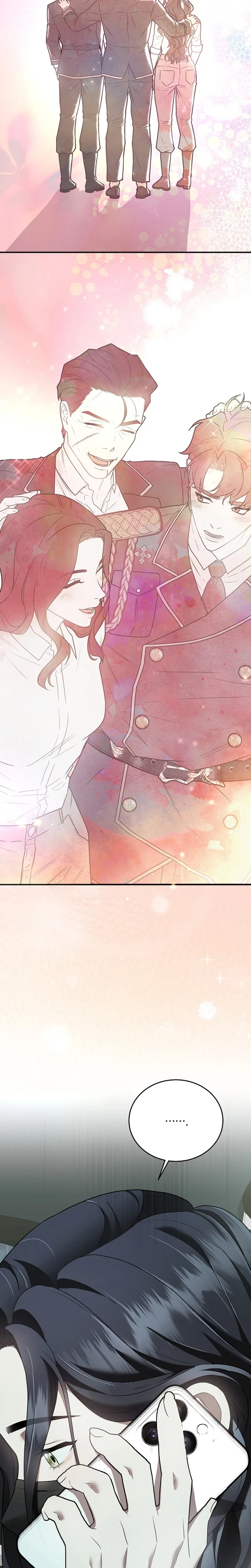 SSS-Class Regressor Has No Conscience Chapter 27 – Page 2