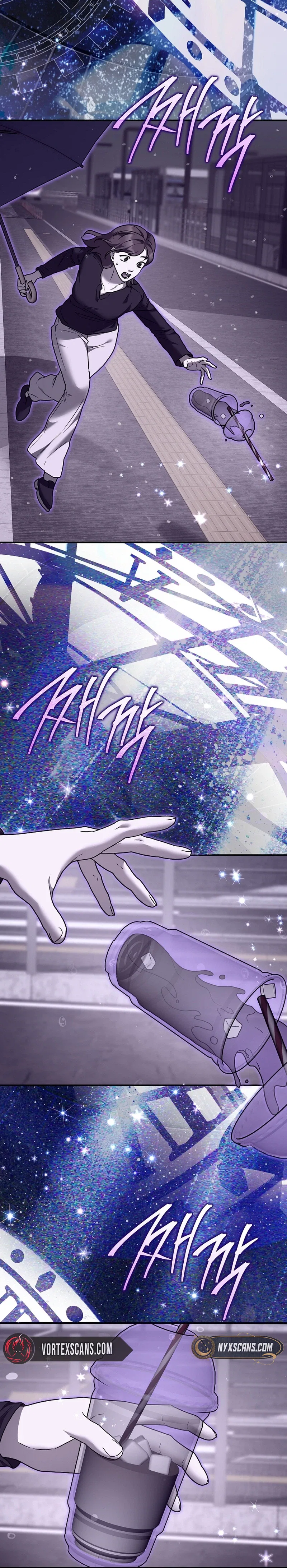 SSS-Class Regressor Has No Conscience Chapter 27 – Page 15