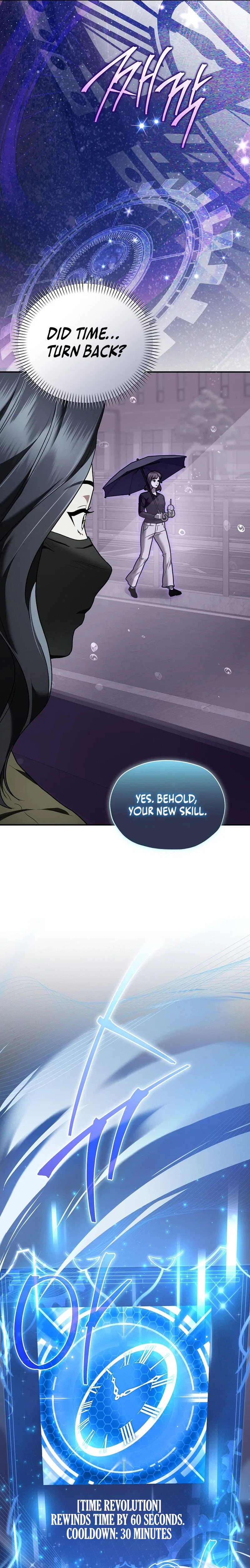 SSS-Class Regressor Has No Conscience Chapter 27 – Page 16