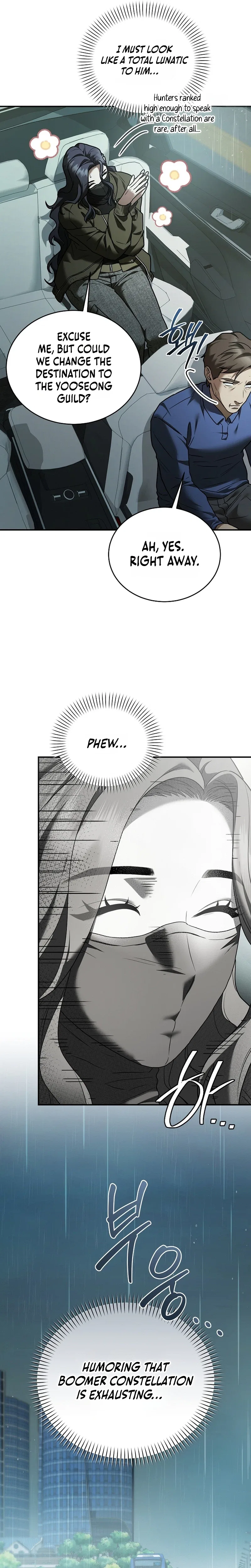 SSS-Class Regressor Has No Conscience Chapter 27 – Page 22