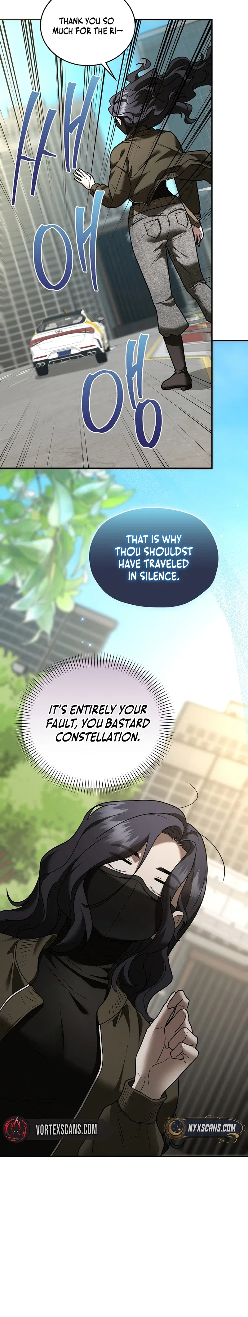 SSS-Class Regressor Has No Conscience Chapter 27 – Page 24
