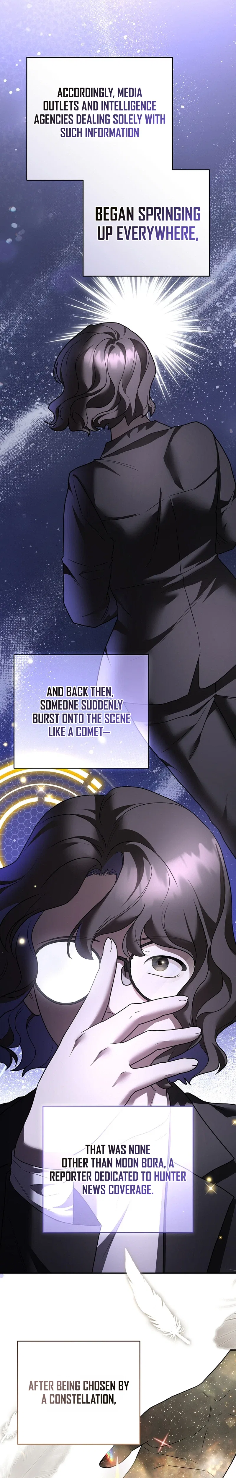 SSS-Class Regressor Has No Conscience Chapter 27 – Page 31