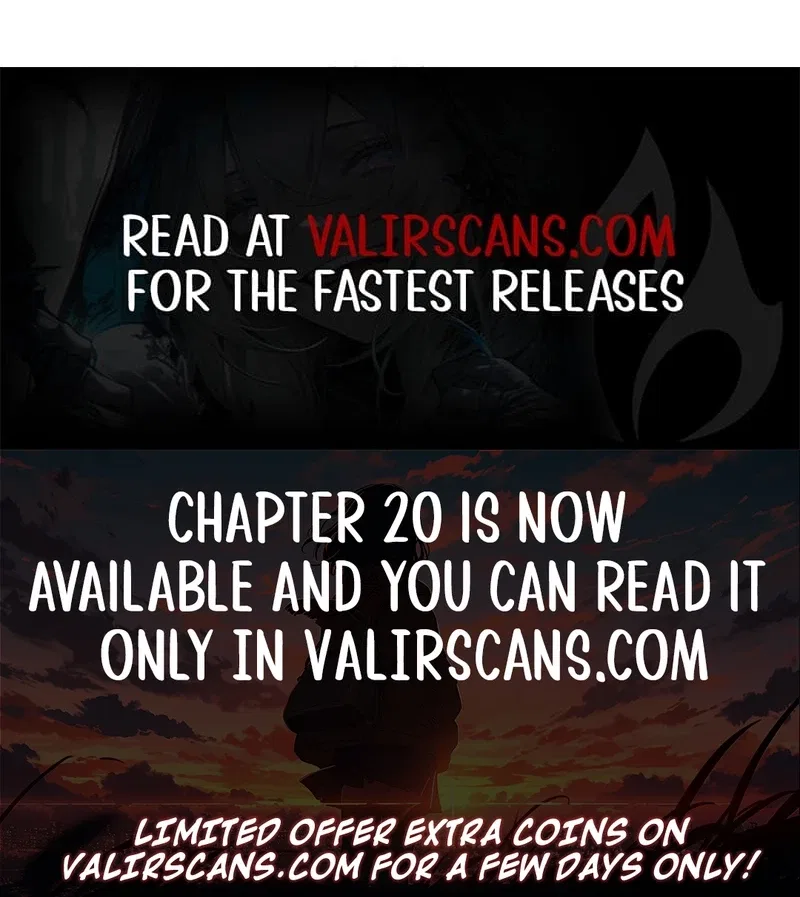 I may be a sickly mom, but I’ll raise my son who’s fallen into darkness! Chapter 7 – Page 33