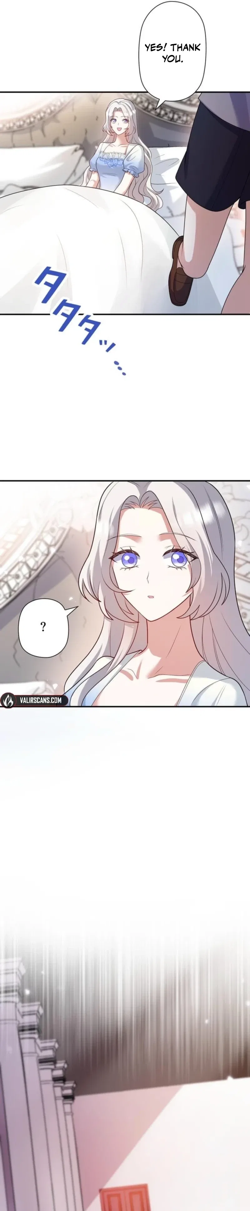 I may be a sickly mom, but I’ll raise my son who’s fallen into darkness! Chapter 5 – Page 29