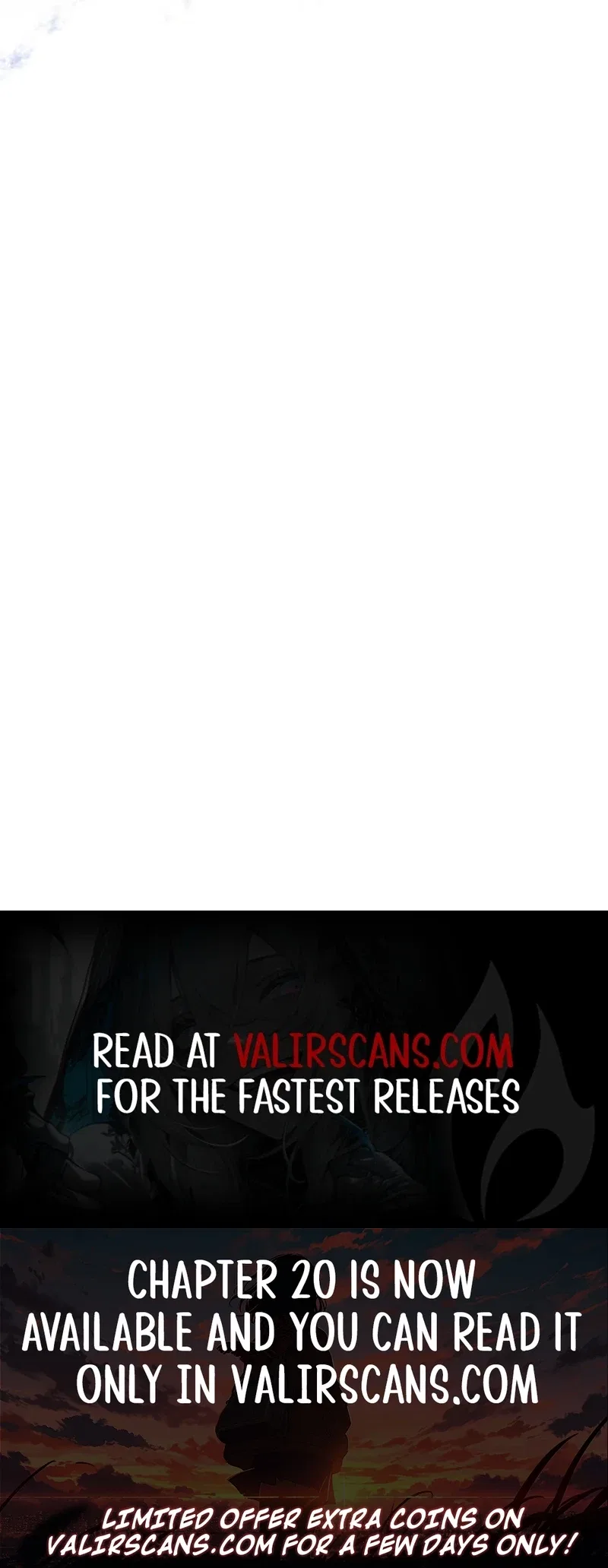 I may be a sickly mom, but I’ll raise my son who’s fallen into darkness! Chapter 5 – Page 33