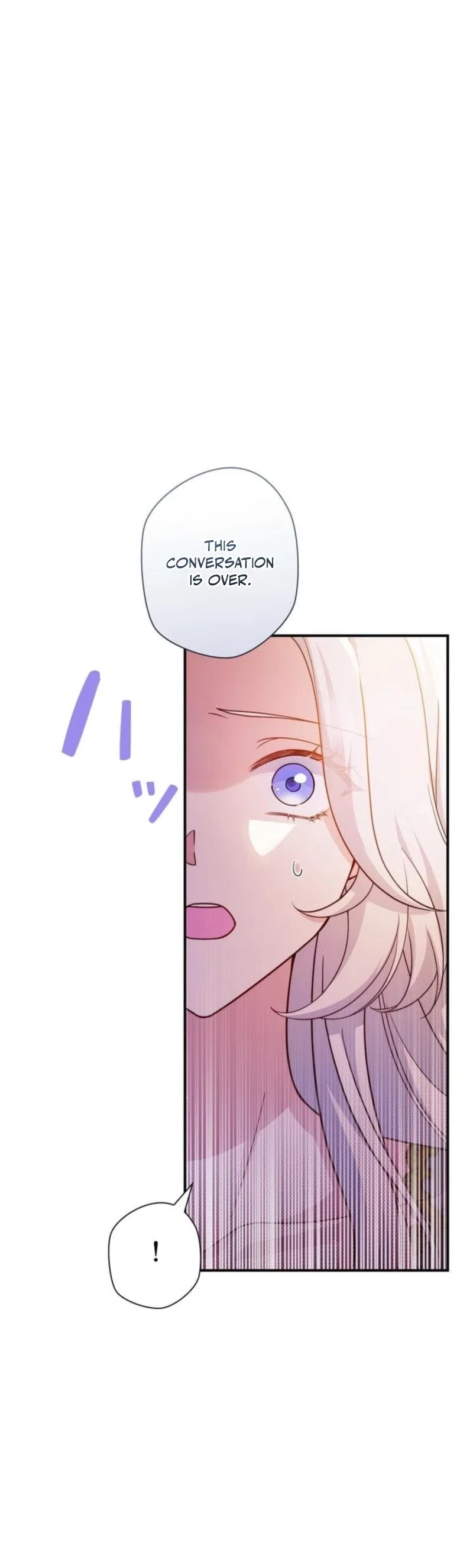 I may be a sickly mom, but I’ll raise my son who’s fallen into darkness! Chapter 4 – Page 22