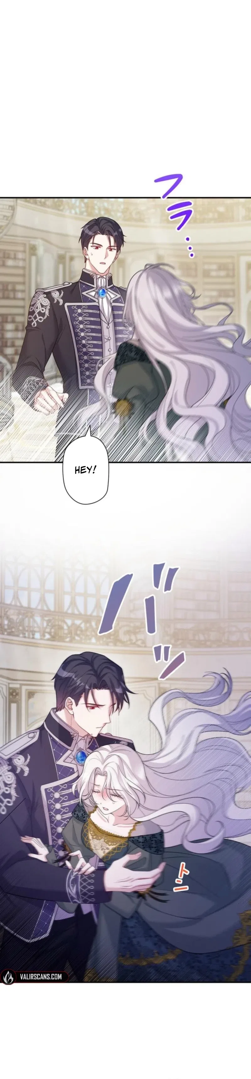 I may be a sickly mom, but I’ll raise my son who’s fallen into darkness! Chapter 4 – Page 29