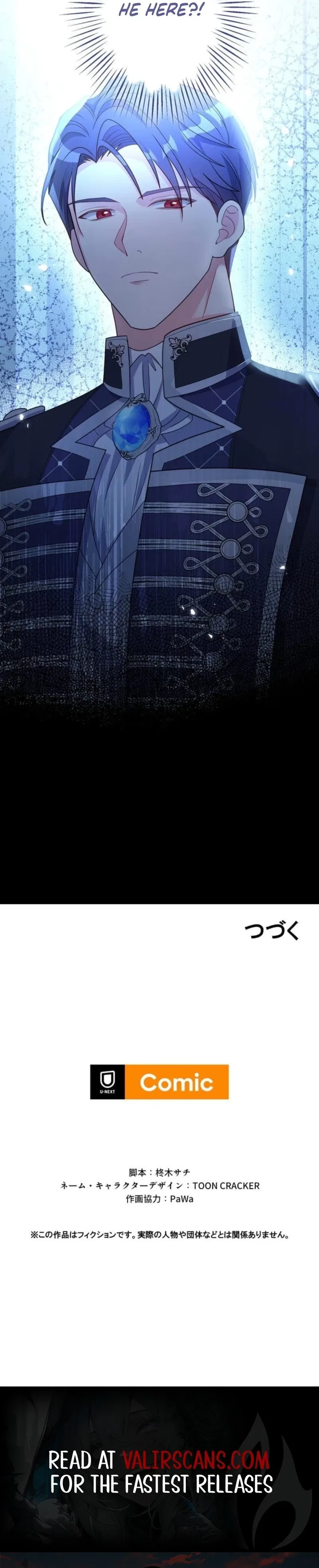 I may be a sickly mom, but I’ll raise my son who’s fallen into darkness! Chapter 3 – Page 48