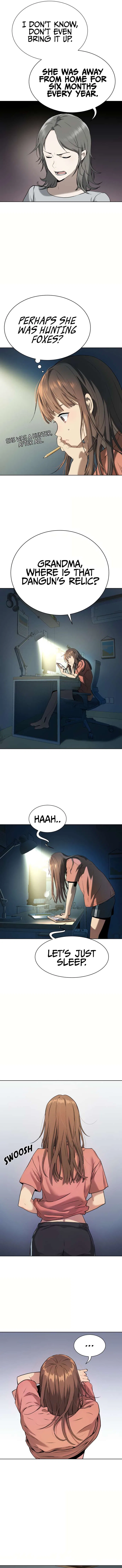 Oh! Dangun Chapter 10 – Page 8