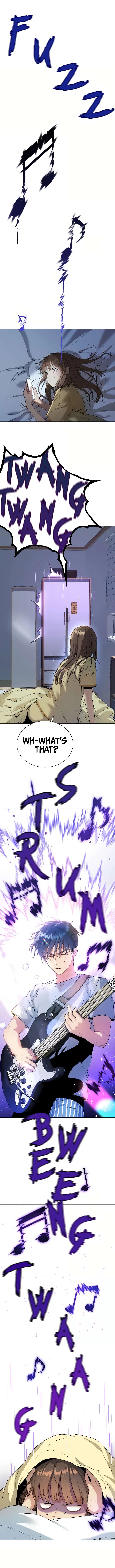 Oh! Dangun Chapter 10 – Page 15