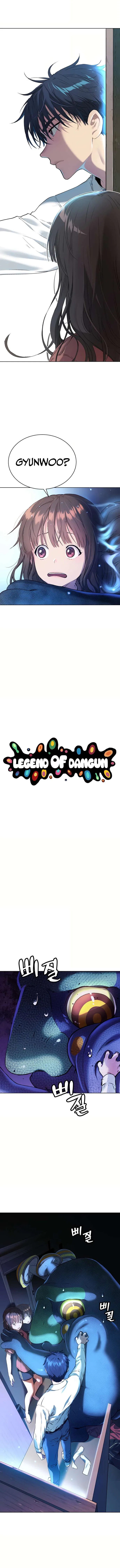 Oh! Dangun Chapter 9 – Page 2