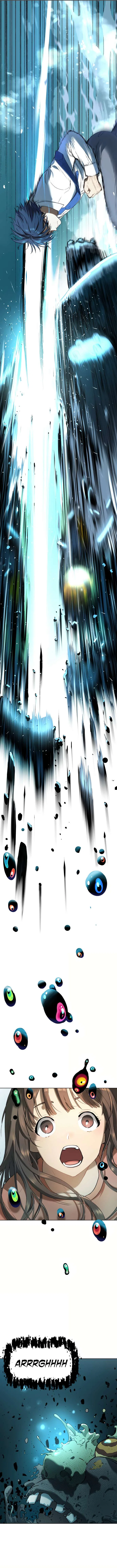 Oh! Dangun Chapter 9 – Page 9
