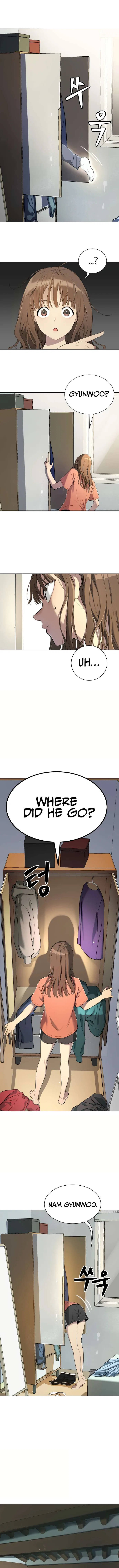 Oh! Dangun Chapter 9 – Page 14