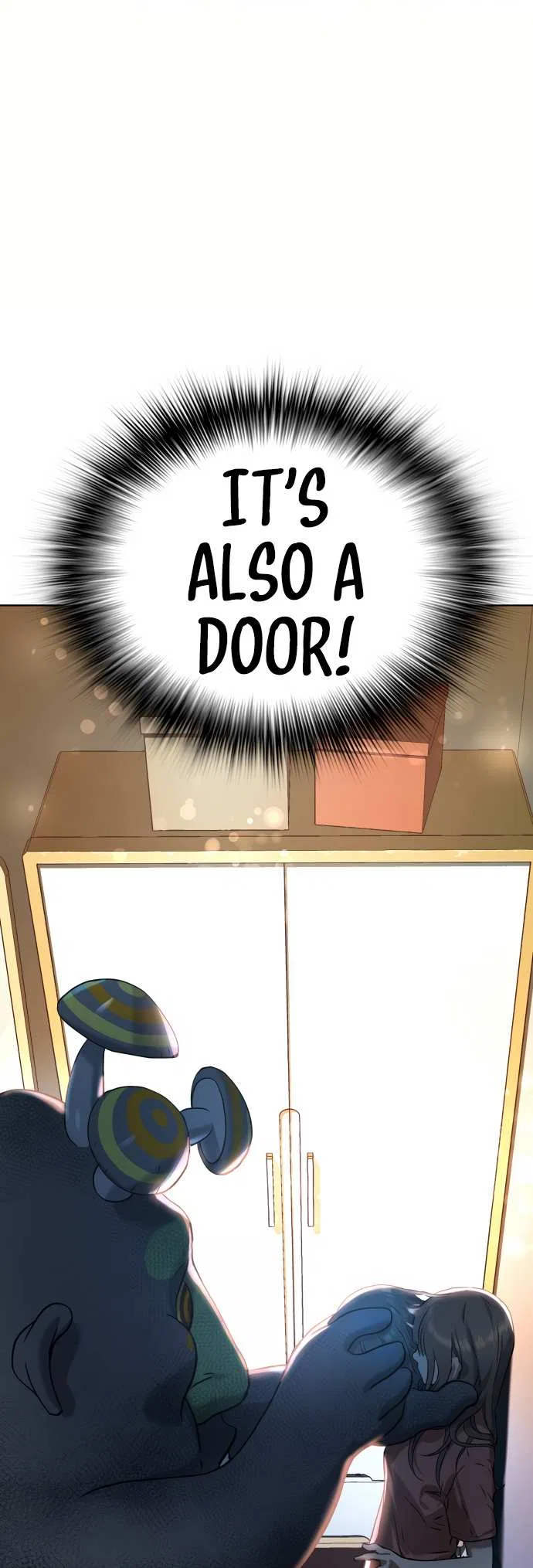 Oh! Dangun Chapter 8 – Page 19