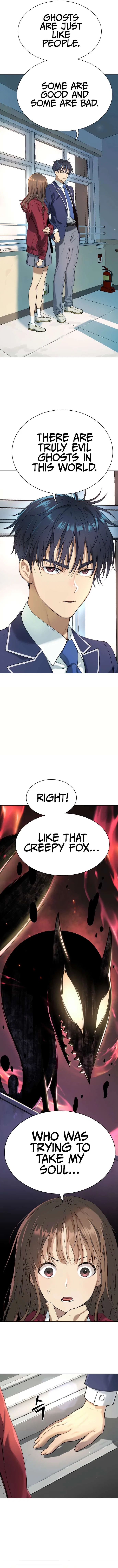 Oh! Dangun Chapter 7 – Page 17
