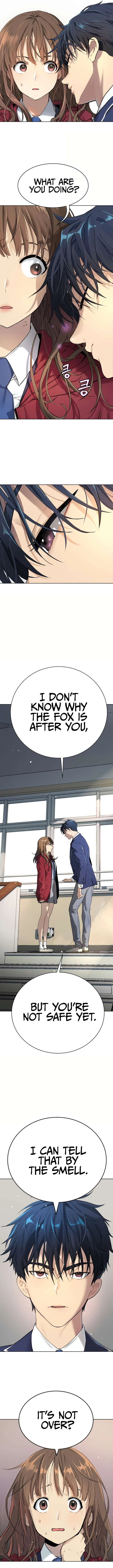 Oh! Dangun Chapter 7 – Page 18