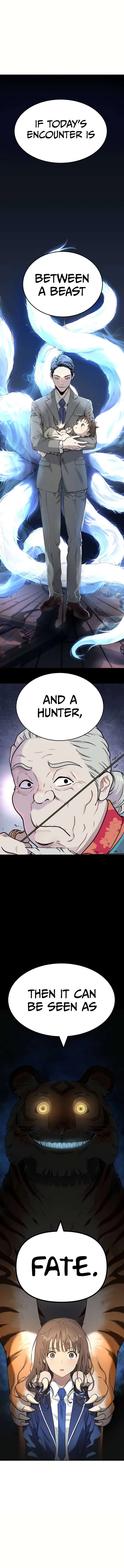 Oh! Dangun Chapter 6 – Page 6