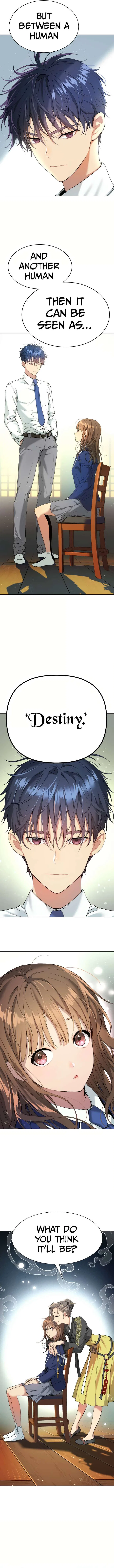 Oh! Dangun Chapter 6 – Page 7