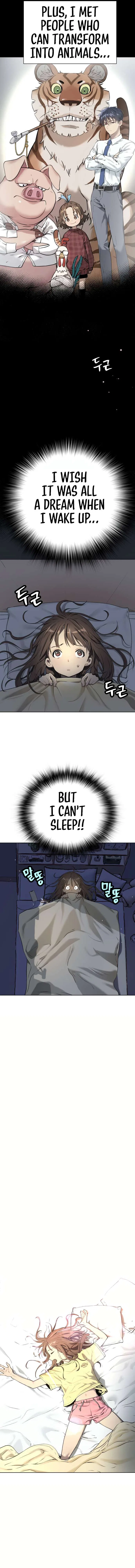 Oh! Dangun Chapter 6 – Page 14