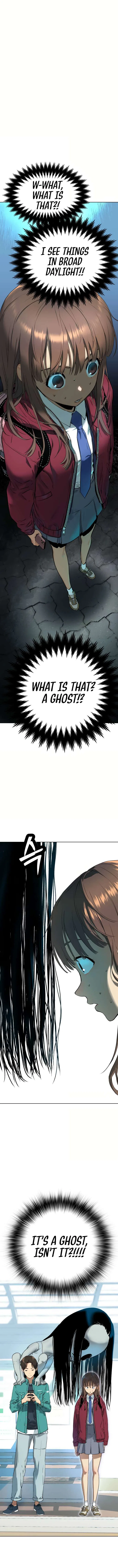 Oh! Dangun Chapter 6 – Page 17