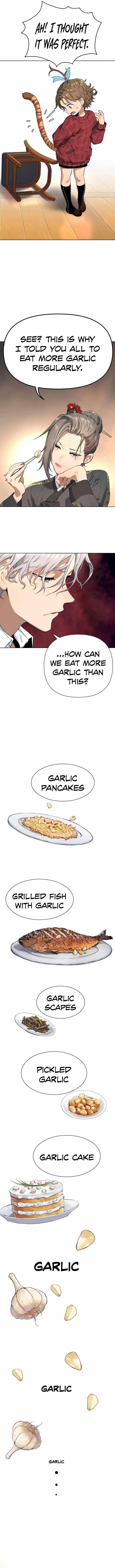 Oh! Dangun Chapter 5 – Page 5