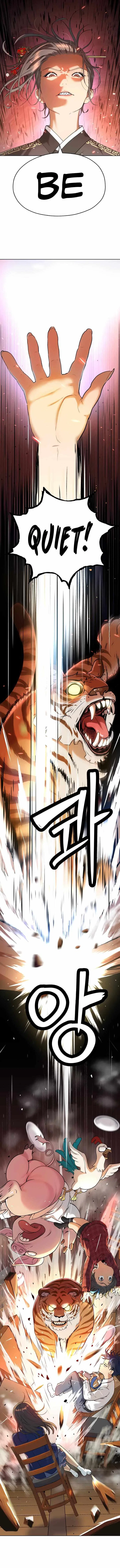 Oh! Dangun Chapter 5 – Page 11