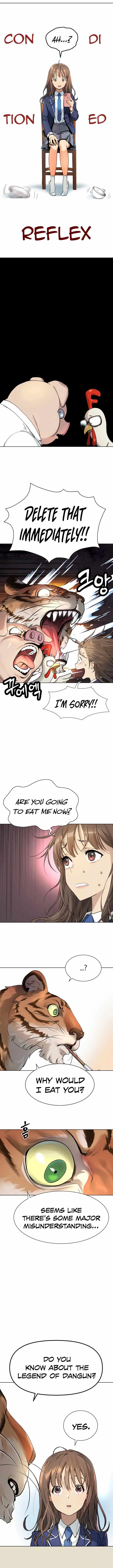 Oh! Dangun Chapter 5 – Page 13